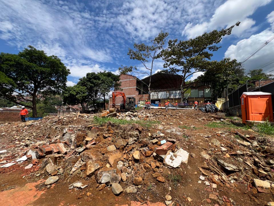 Imagen Centro de Documentación Musical El Jordán (2)