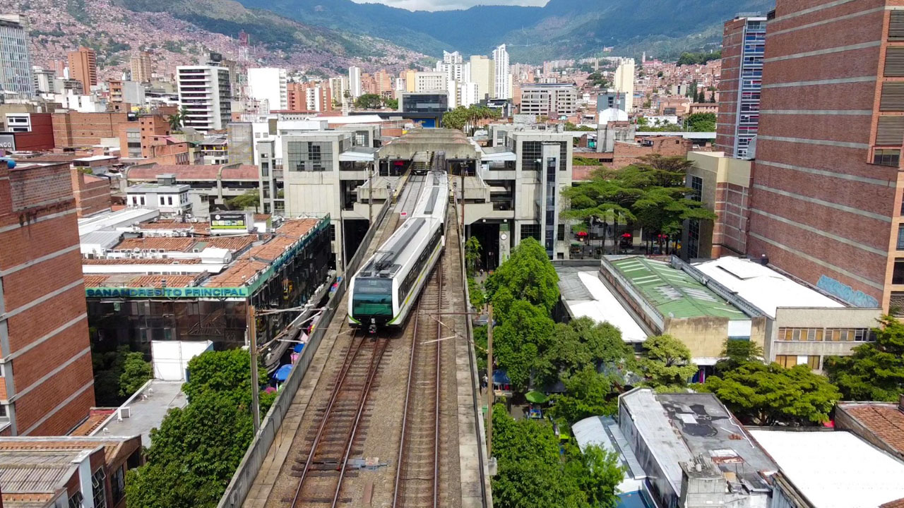 Centro de Medellín Imagen Centro de Medellín (2)