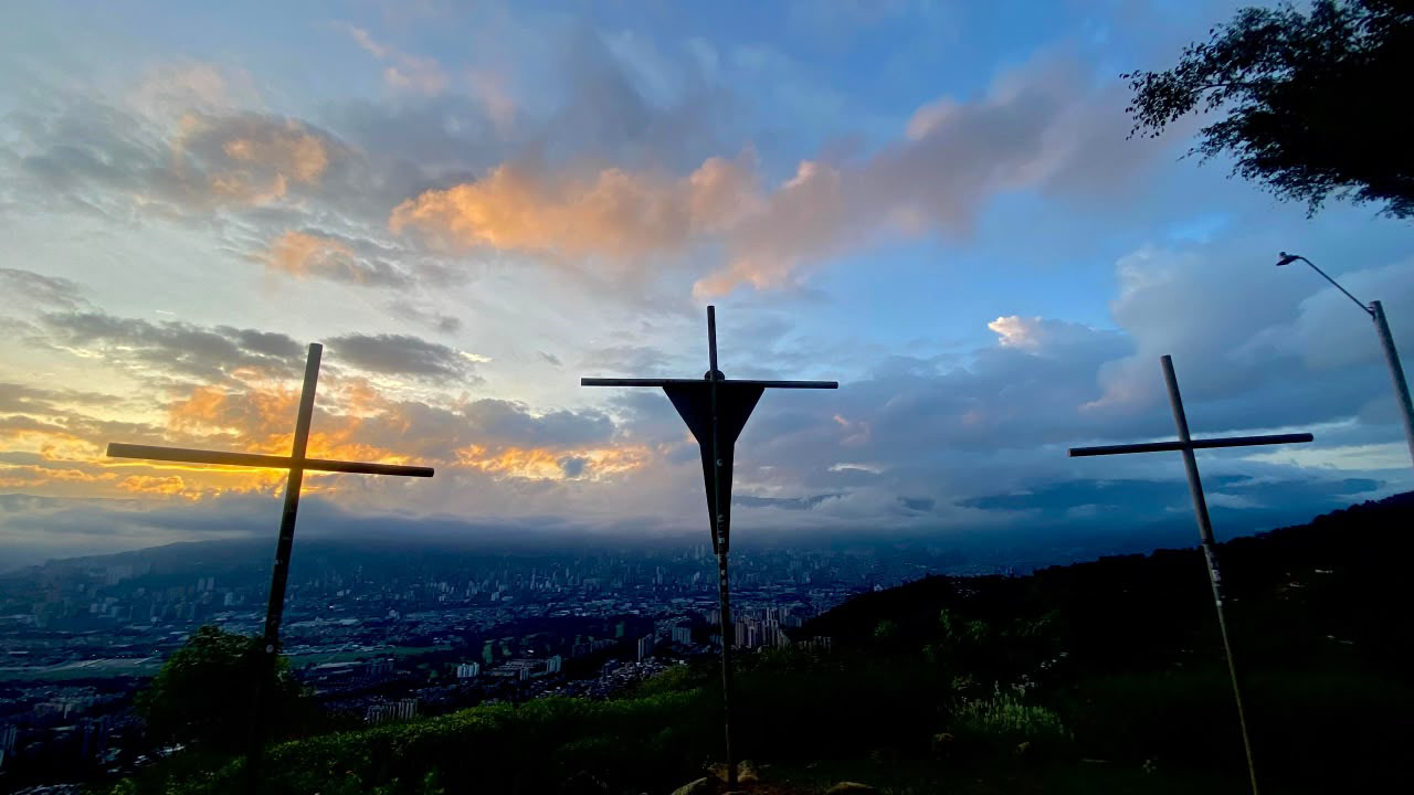 Imagen Cerro de las tres cruces (2)