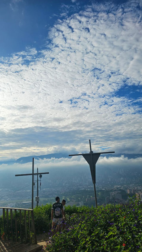 Imagen Cerro de las tres cruces (22)