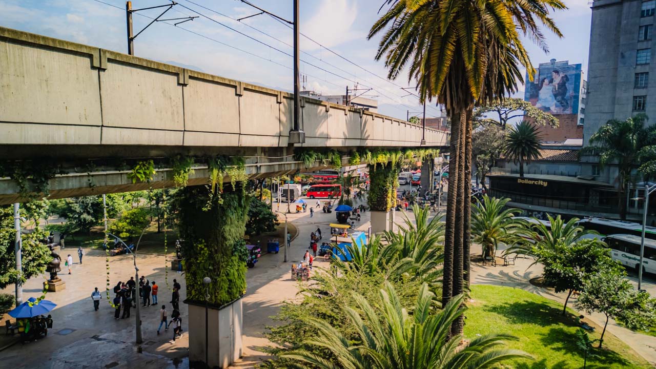 Imagen Climate Week 2026, Medellín será referente global