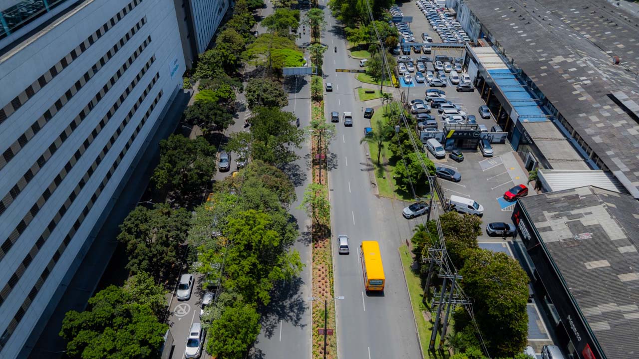 Imagen Climate Week 2026, Medellín será referente global