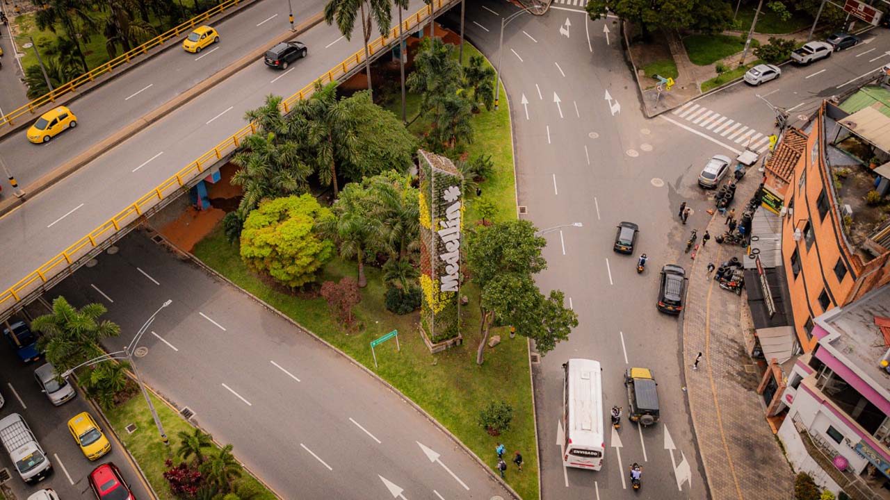Imagen Climate Week 2026, Medellín será referente global