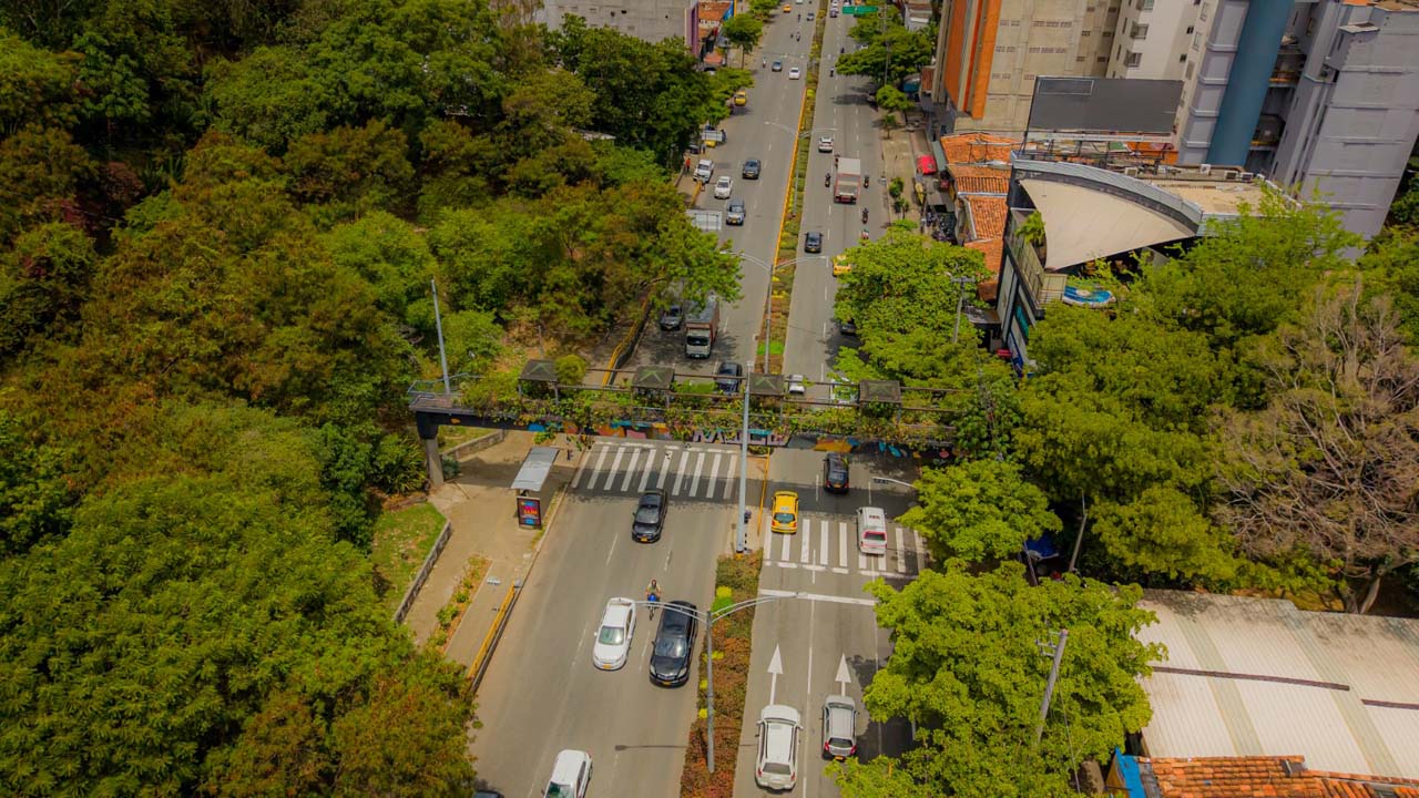 Imagen Climate Week 2026, Medellín será referente global