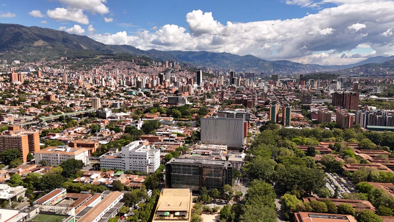 Imagen Climate Week Biodiversity 2026