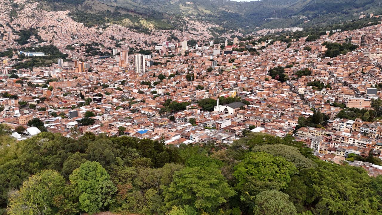 Imagen Climate Week Biodiversity 2026