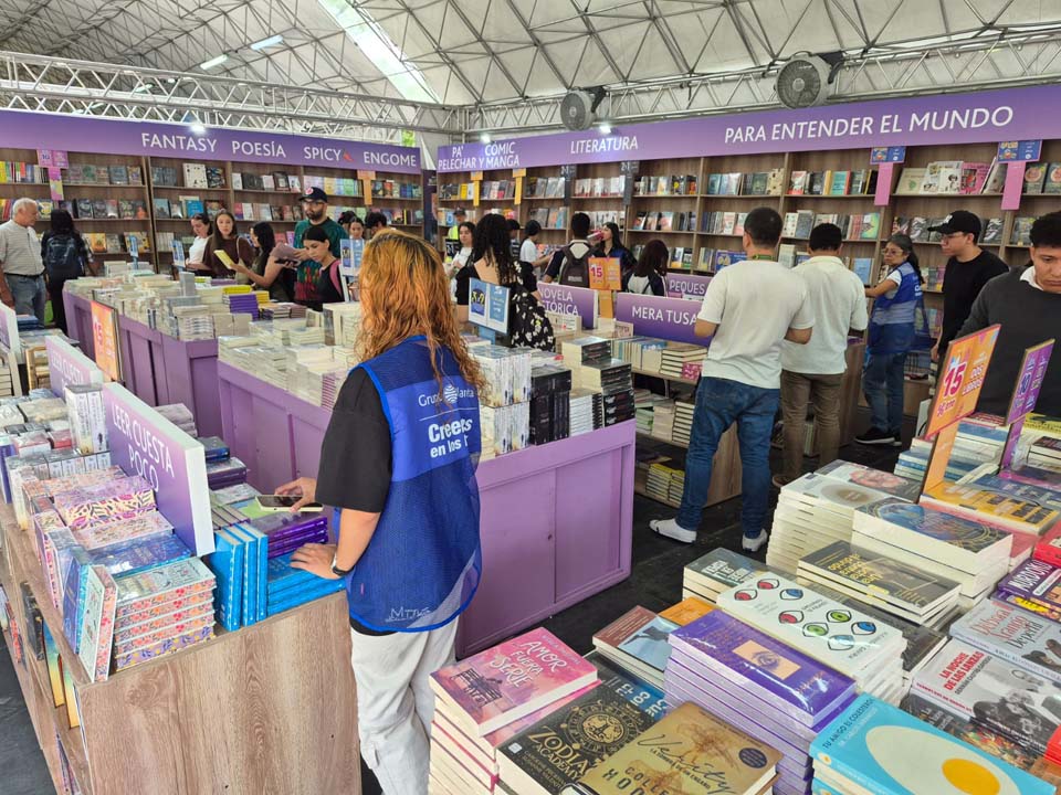 Imagen Libros