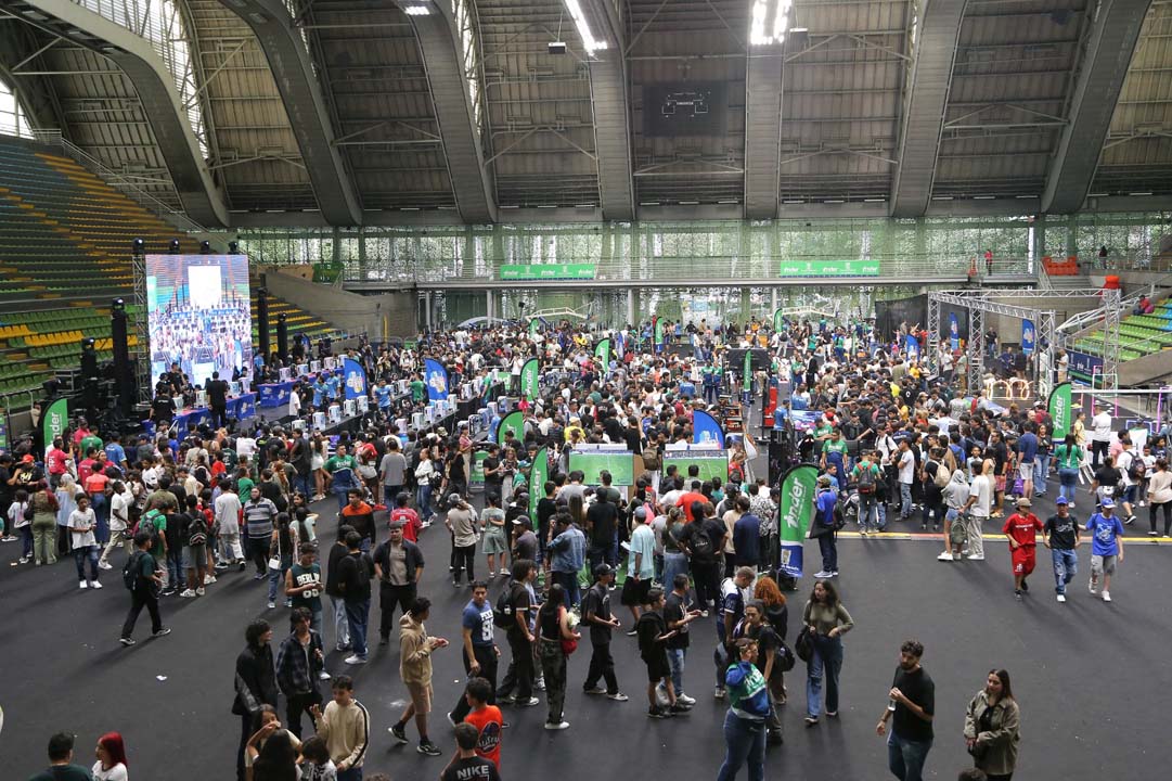 Imagen Gamers MED 2026