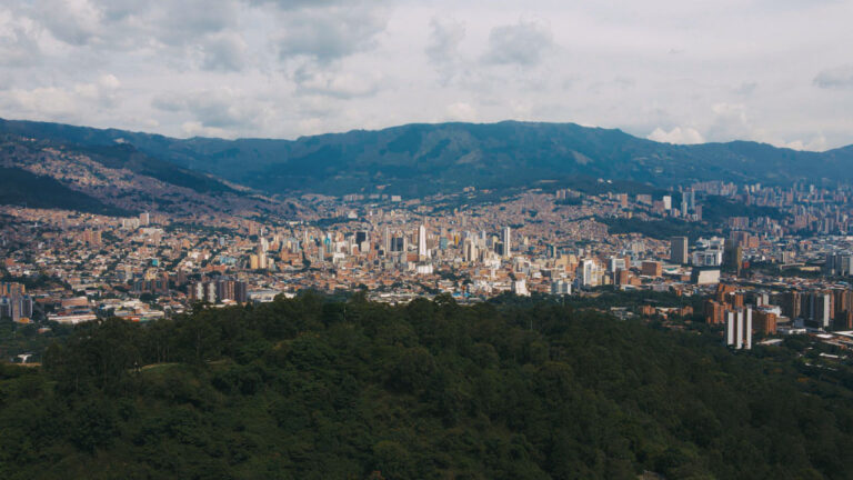 Imagen Medellín, Climate Week Biodiversity (5)