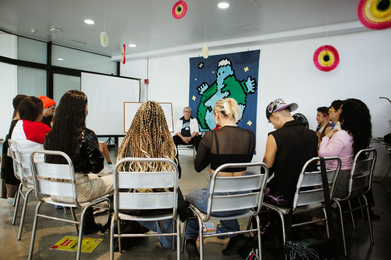 Imagen Medellín Music Lab abrió una convocatoria (2)