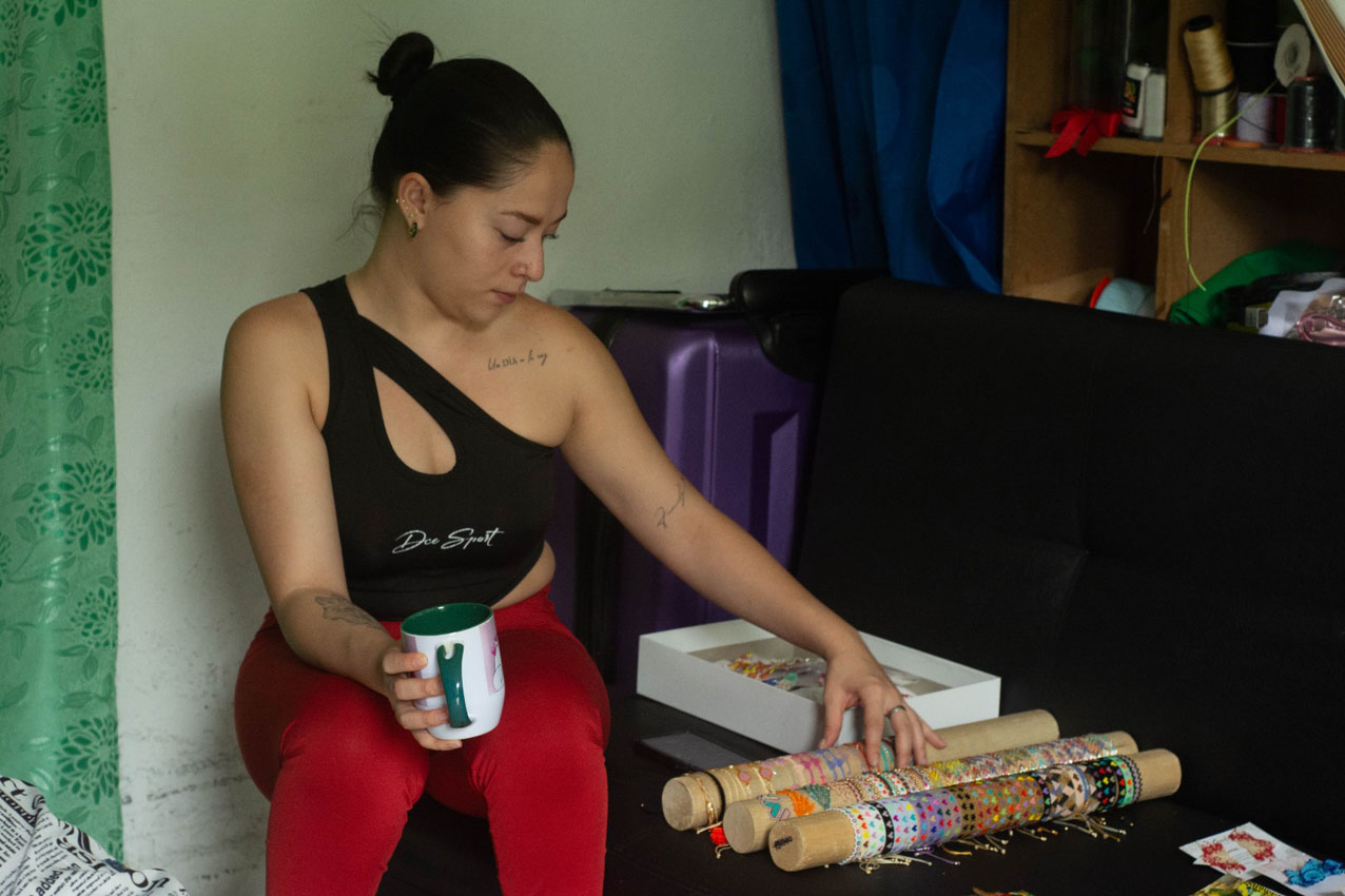 Imagen Medellín abre 37 cupos para fortalecer emprendimientos (7)