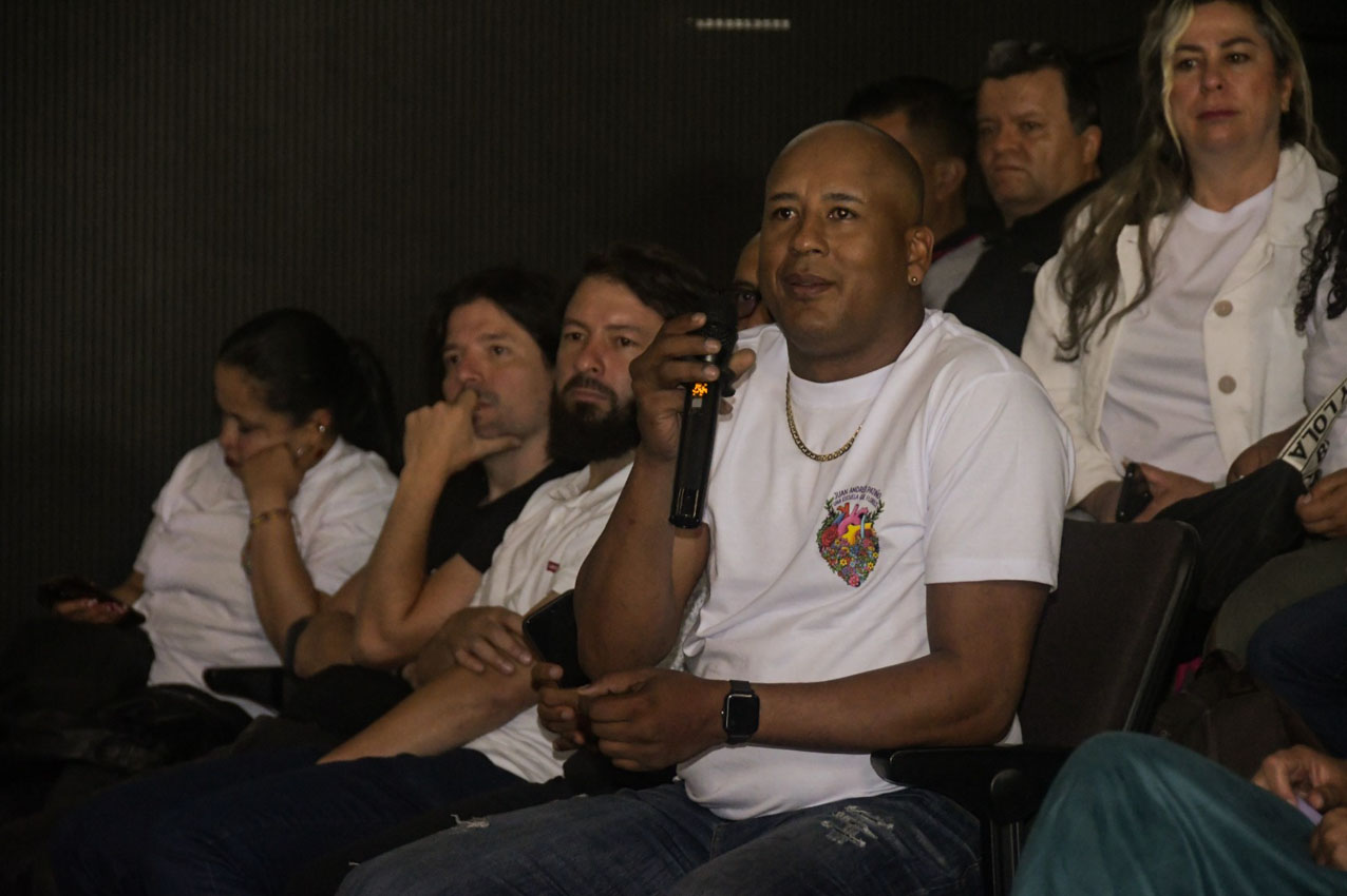 Imagen Medellín reunió más de 300 docentes y directivos con experiencias que transforman la educación rural (2)