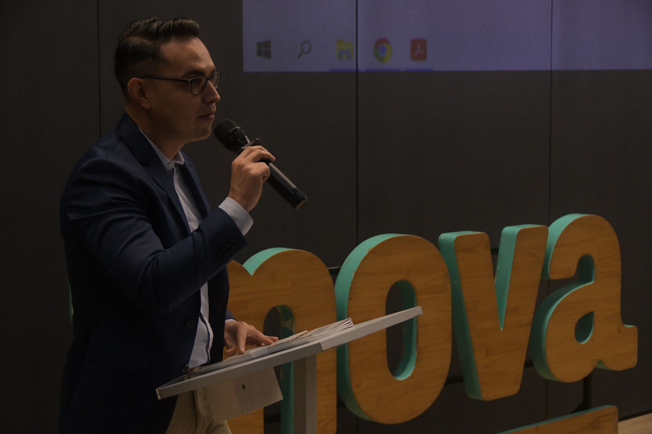 Medellín reunió más de 300 docentes y directivos con experiencias que transforman la educación rural Imagen Medellín reunió más de 300 docentes y directivos con experiencias que transforman la educación rural (3)