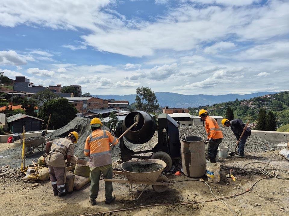 Imagen obra