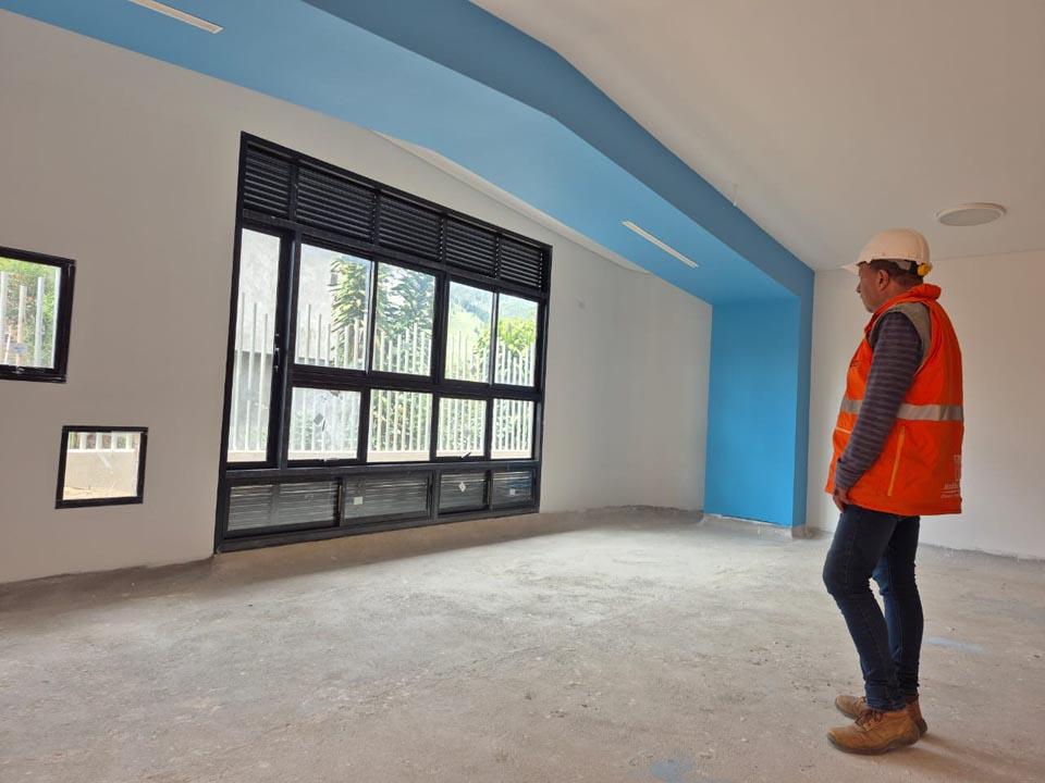 Imagen Sala