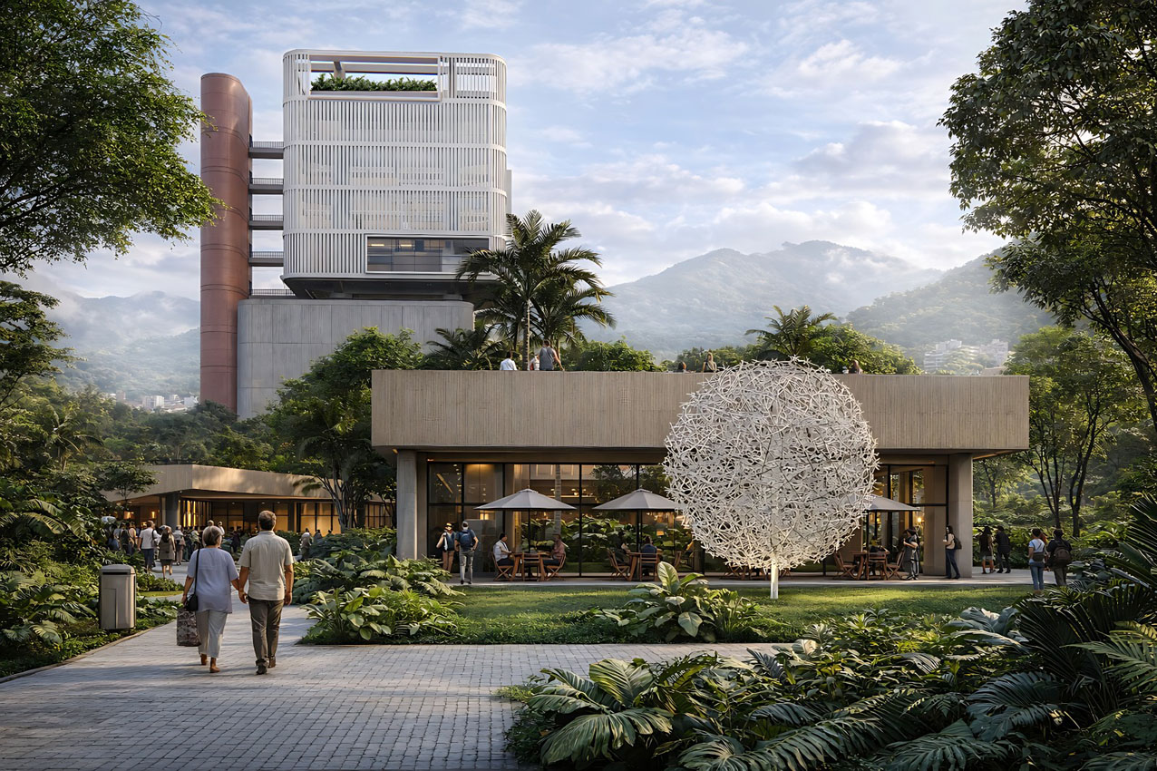 Imagen Recreo Cultural de Ciudad del Río (1)