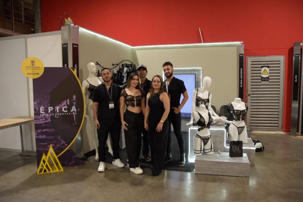 Imagen Sector Textil Imagen Sector Textil