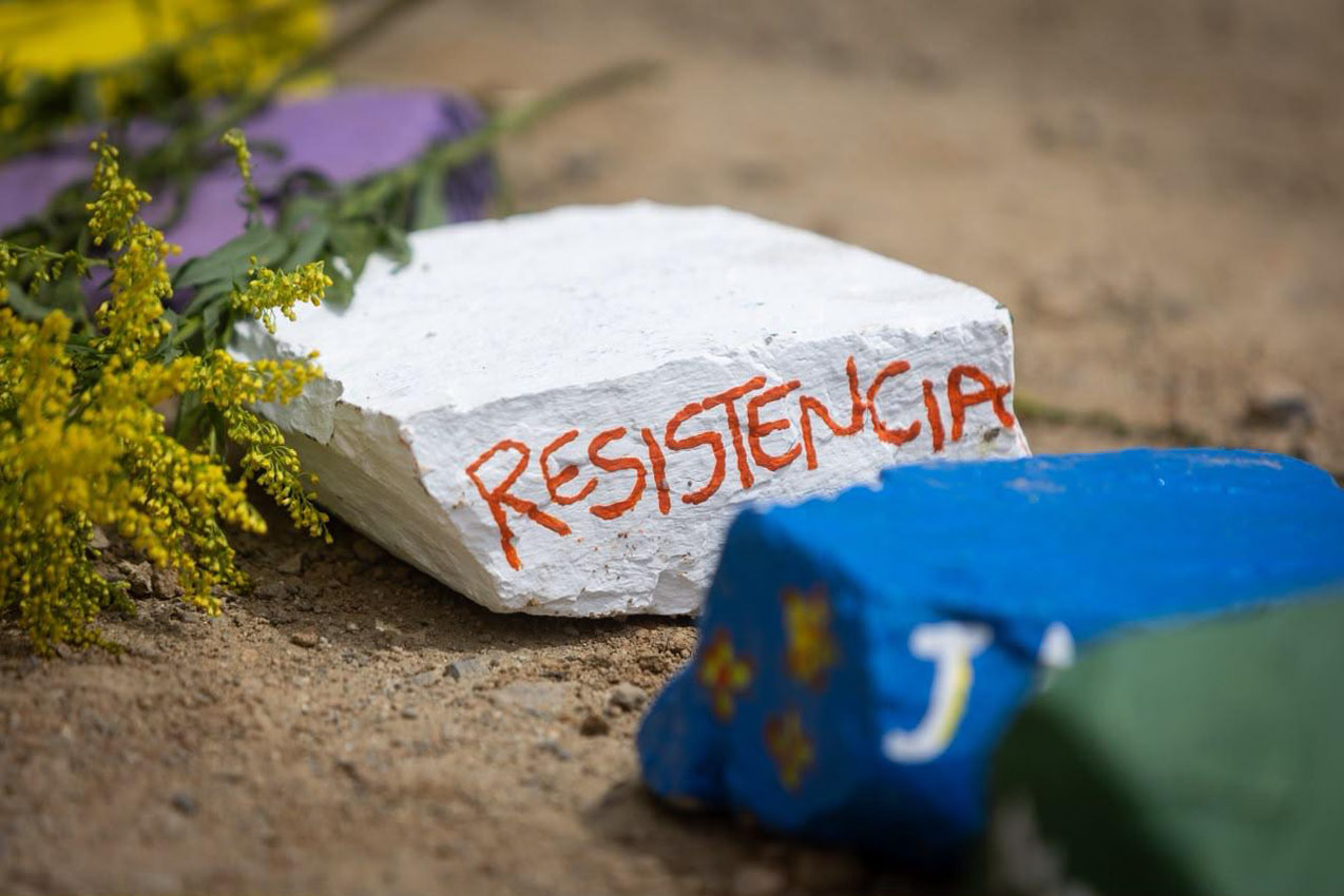 Imagen acompañamiento institucional en La Escombrera (3)