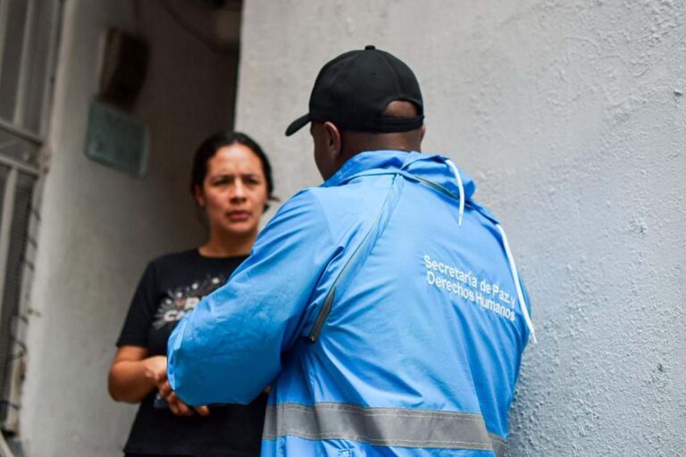 Imagen acompañamiento restaurativo a adolescentes, jóvenes, víctimas y familias