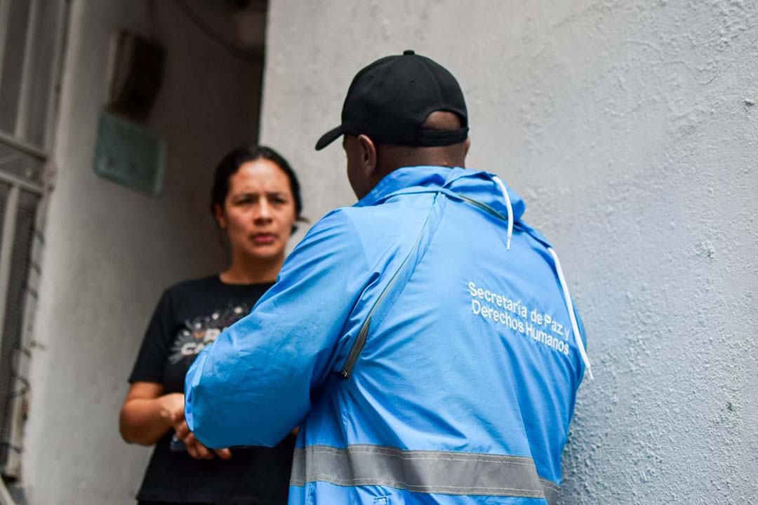 Imagen acompañamiento restaurativo a adolescentes, jóvenes, víctimas y familias
