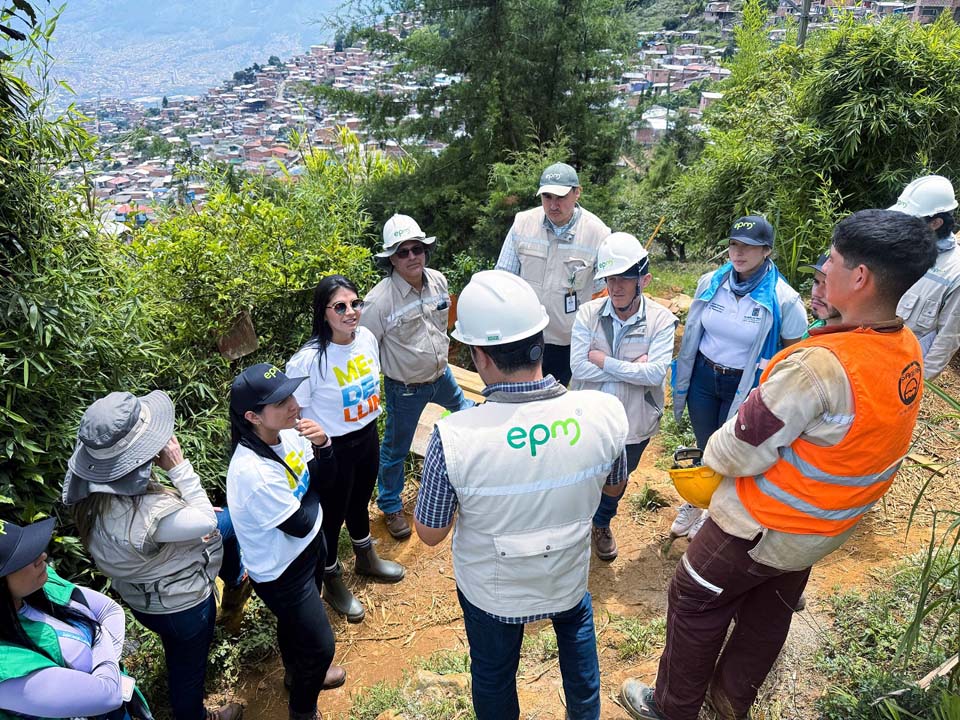 Imagen agua potable está cada vez más cerca de ser una realidad