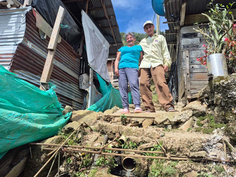 Imagen agua potable está cada vez más cerca de ser una realidad RISA