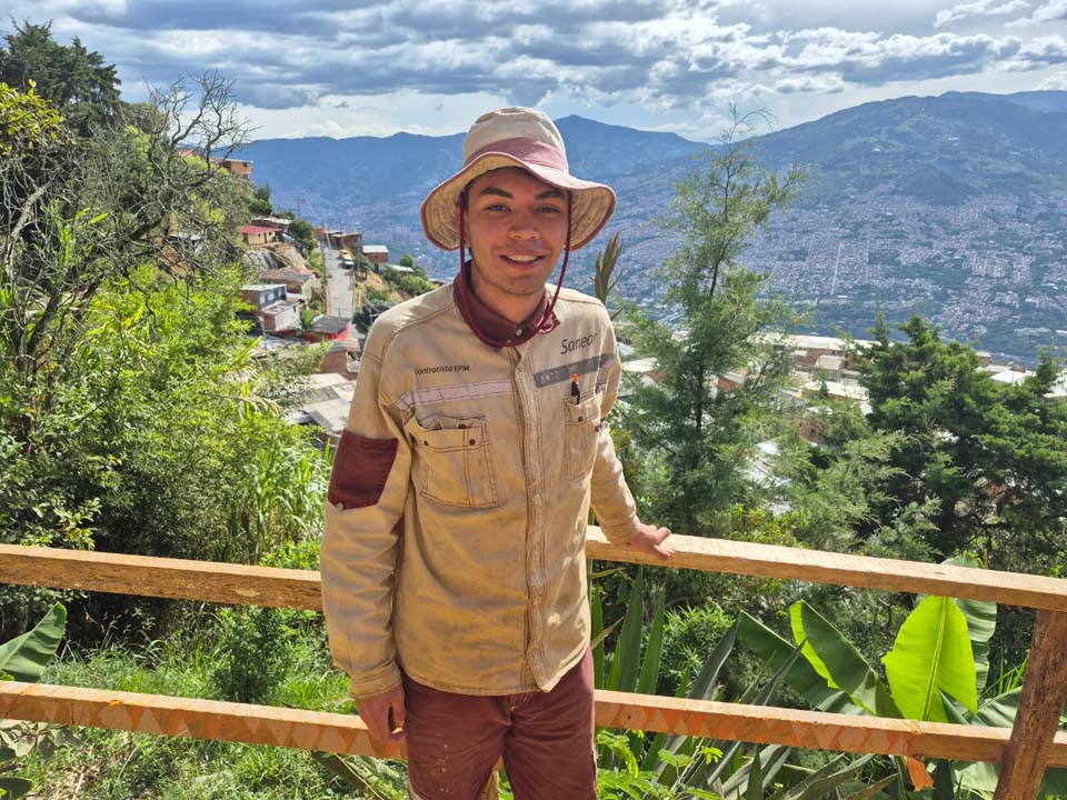 Imagen agua potable está cada vez más cerca de ser una realidad