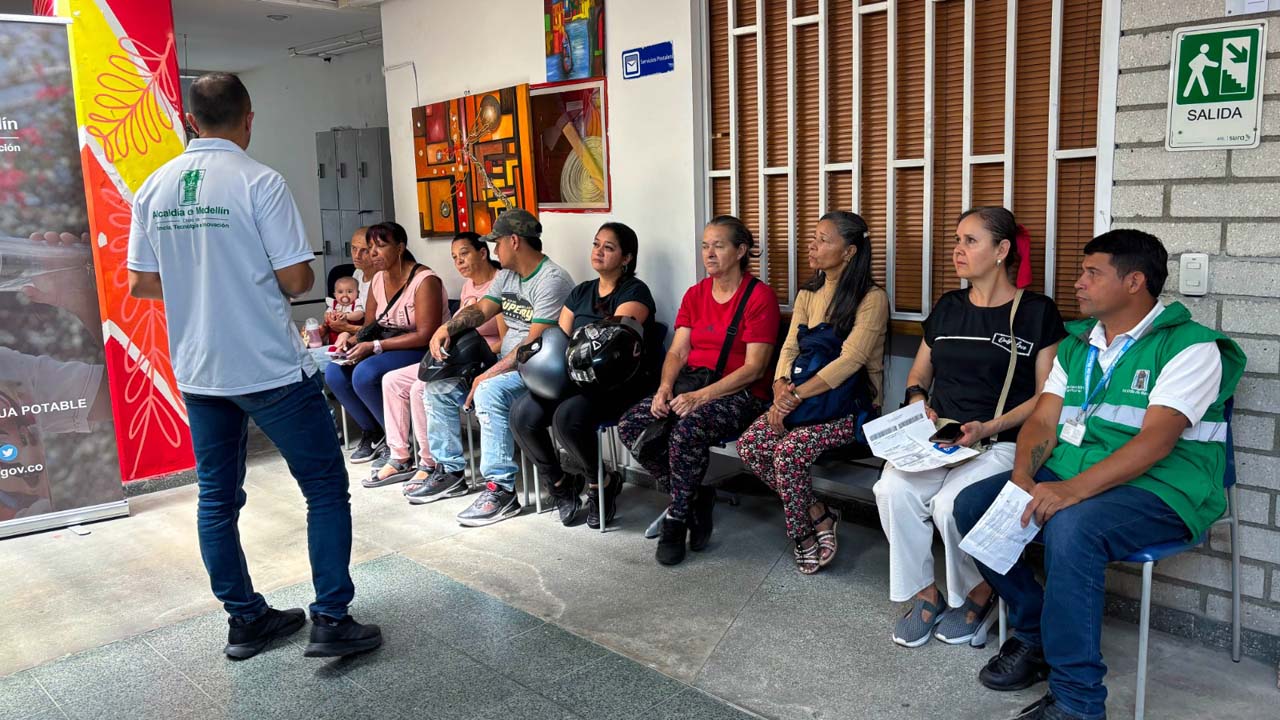 Imagen catastro más cerca de la gente