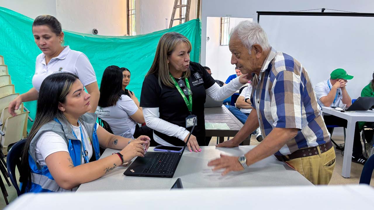Imagen catastro más cerca de la gente