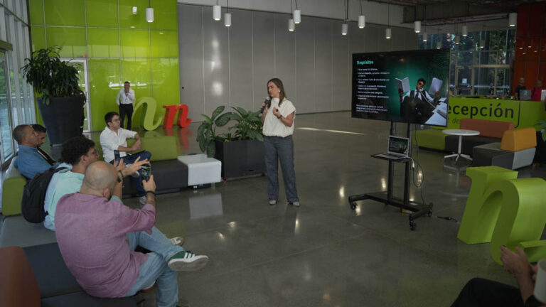Imagen de evento en Ruta N