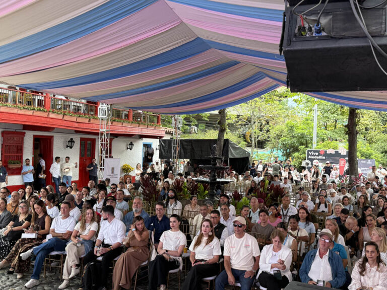 Imagen de la Celebración Semana del Turismo