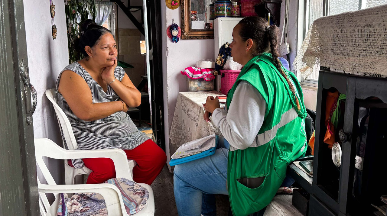 Imagen hogares de Medellín se benefician al mes por consumo eficiente del agua (3)
