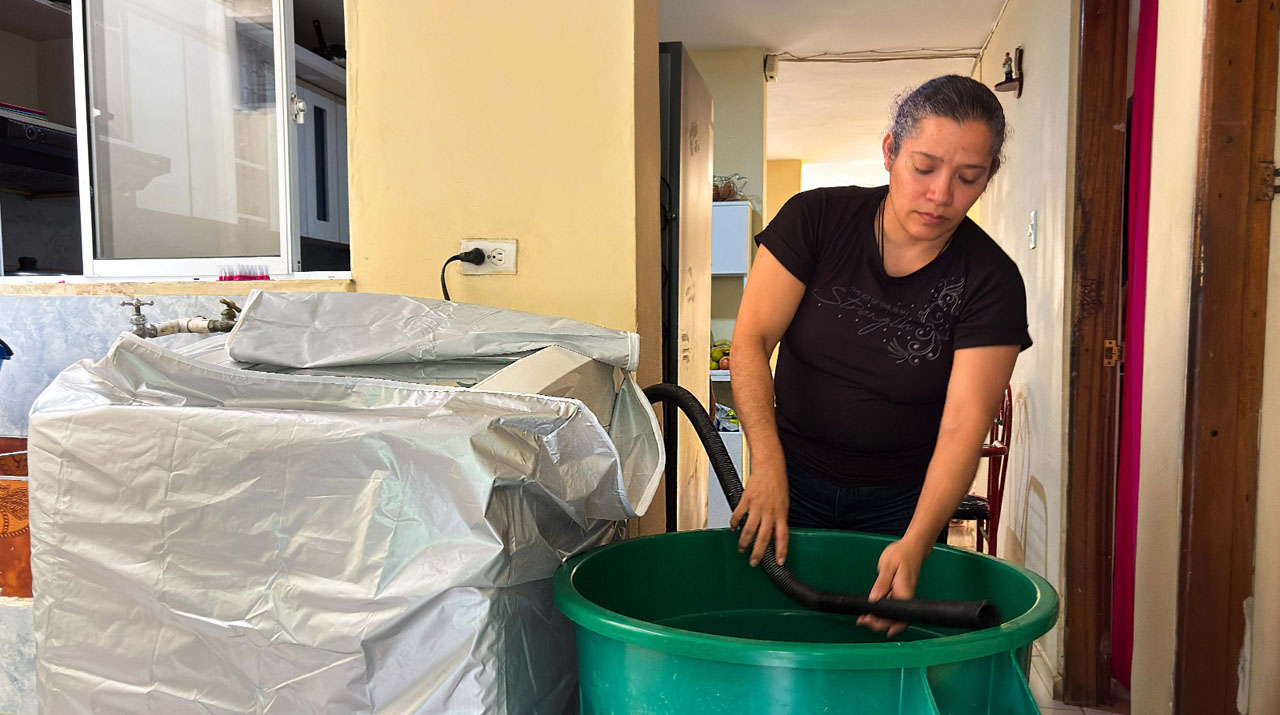 Imagen hogares de Medellín se benefician al mes por consumo eficiente del agua (5)