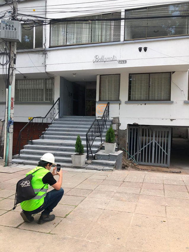 Imagen ingenieros terremoto Colombia (9)