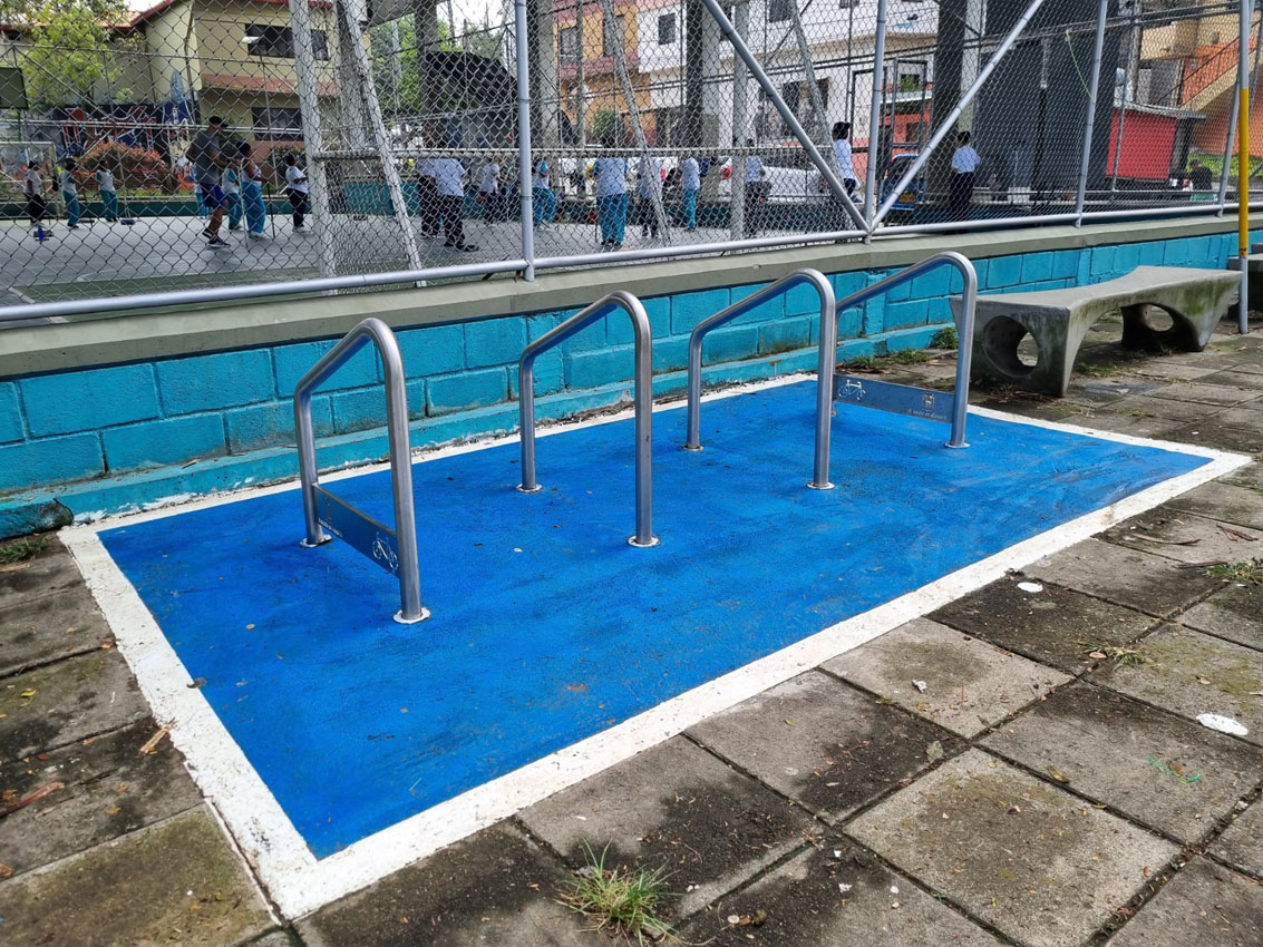 Nuevos cicloparqueaderos Imagen nuevos cicloparqueaderos (1)