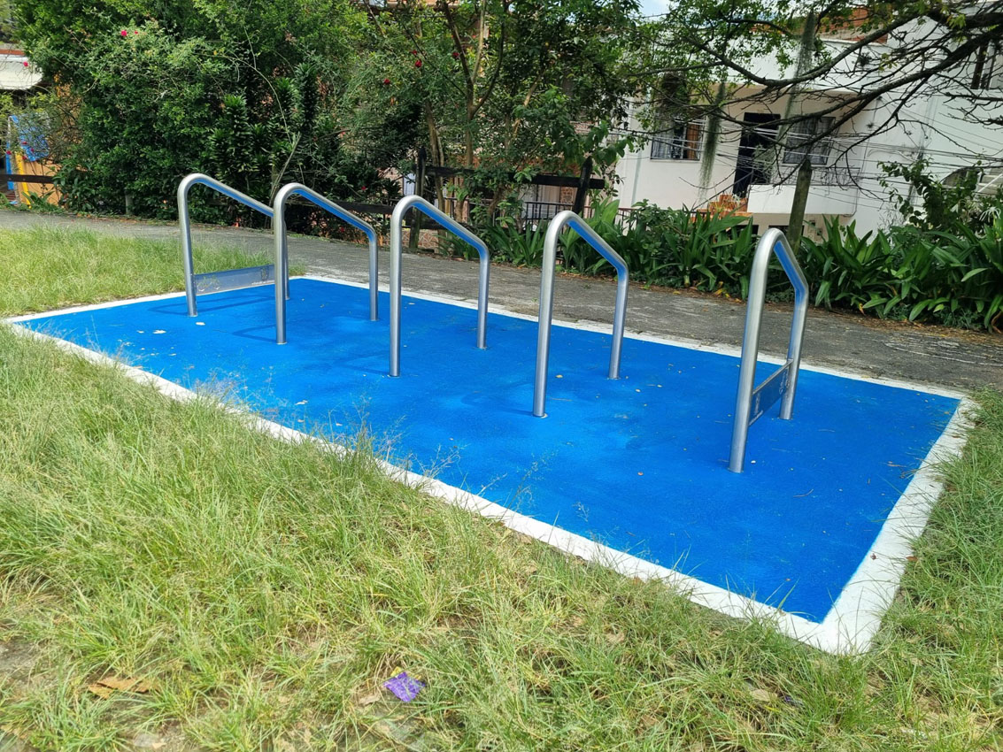 Nuevos cicloparqueaderos Imagen nuevos cicloparqueaderos (3)