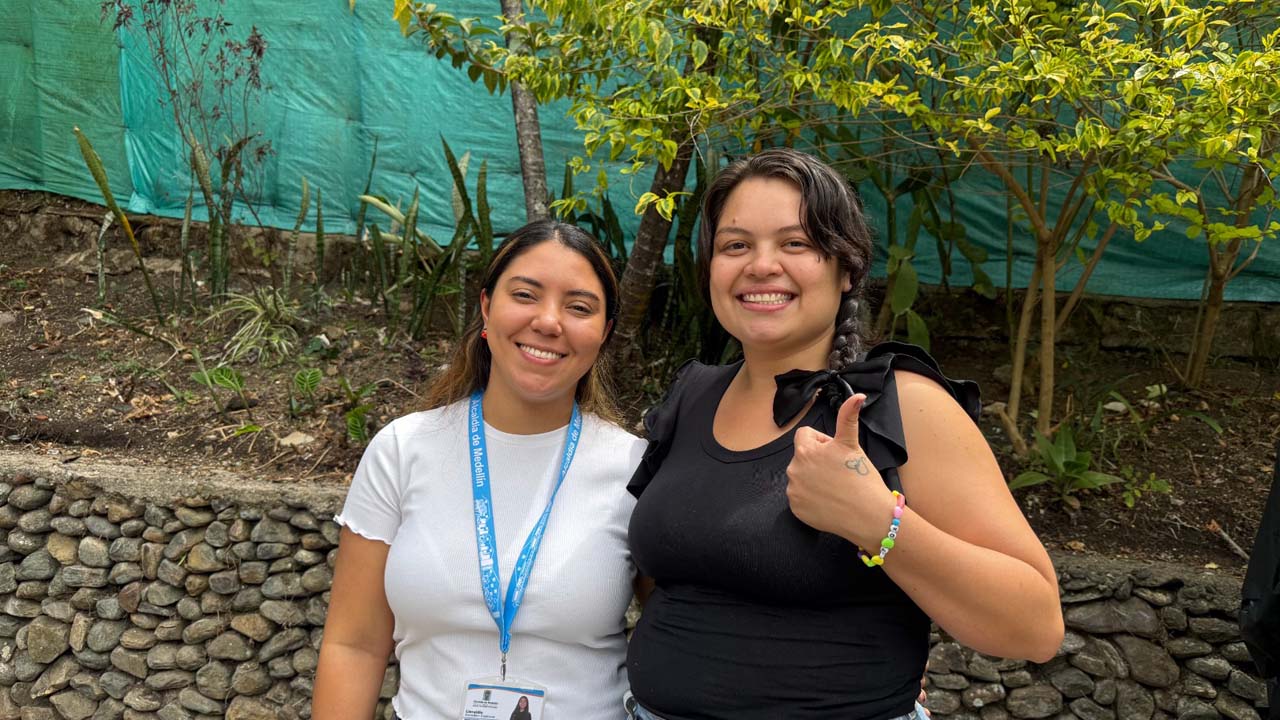 Imagen oportunidad en Medellín para volver a sus hogares (1)