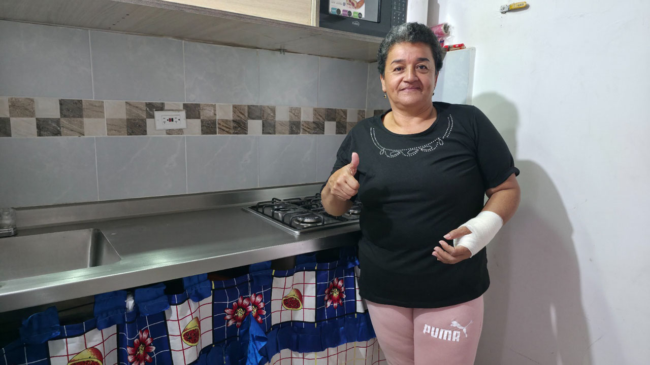 Imagen proyectos en las votaciones de Presupuesto Participativo (1)
