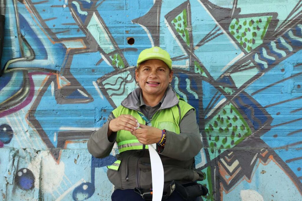 Yomar Selene Acevedo Torres Imagen una oportunidad para cuidar a Medellín (8)