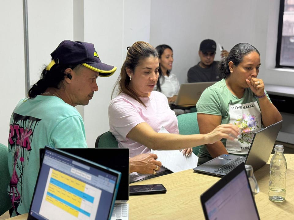 imagen una segunda oportunidad en Medellín Apoyo 2