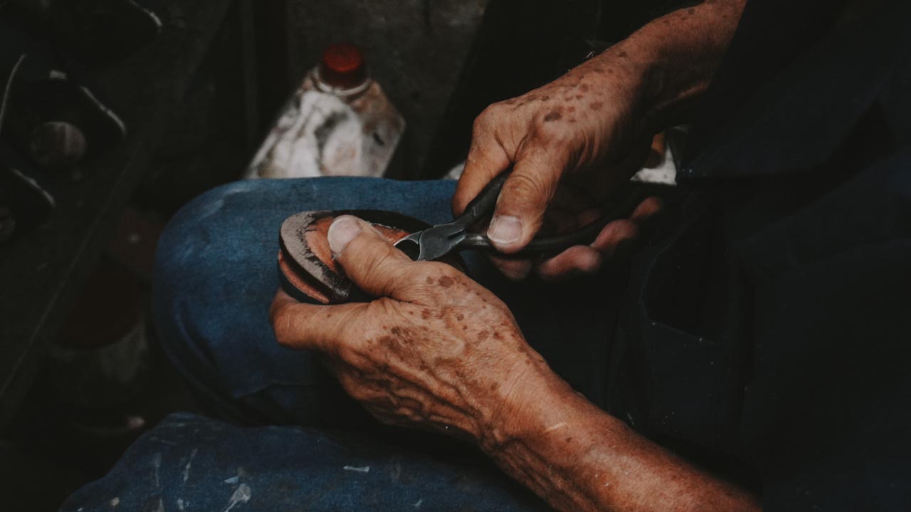Crónica Tango Robiro Ocampo