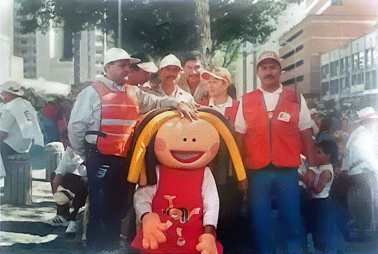 Antiguas Linda Calle_5
