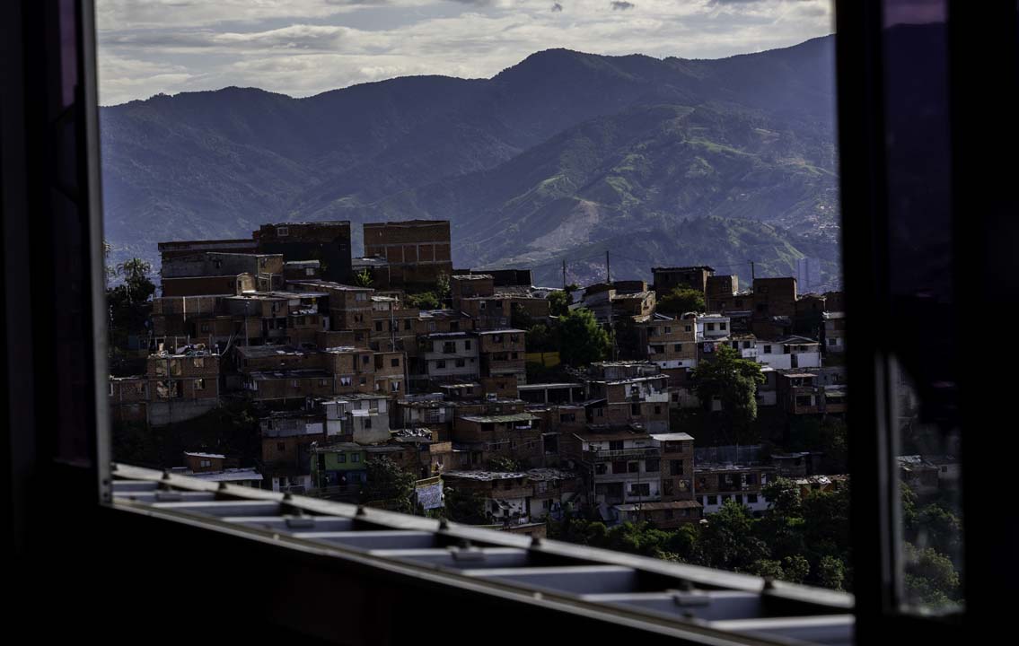 Cada barrio de Medellín necesita una forma distinta de transformarse