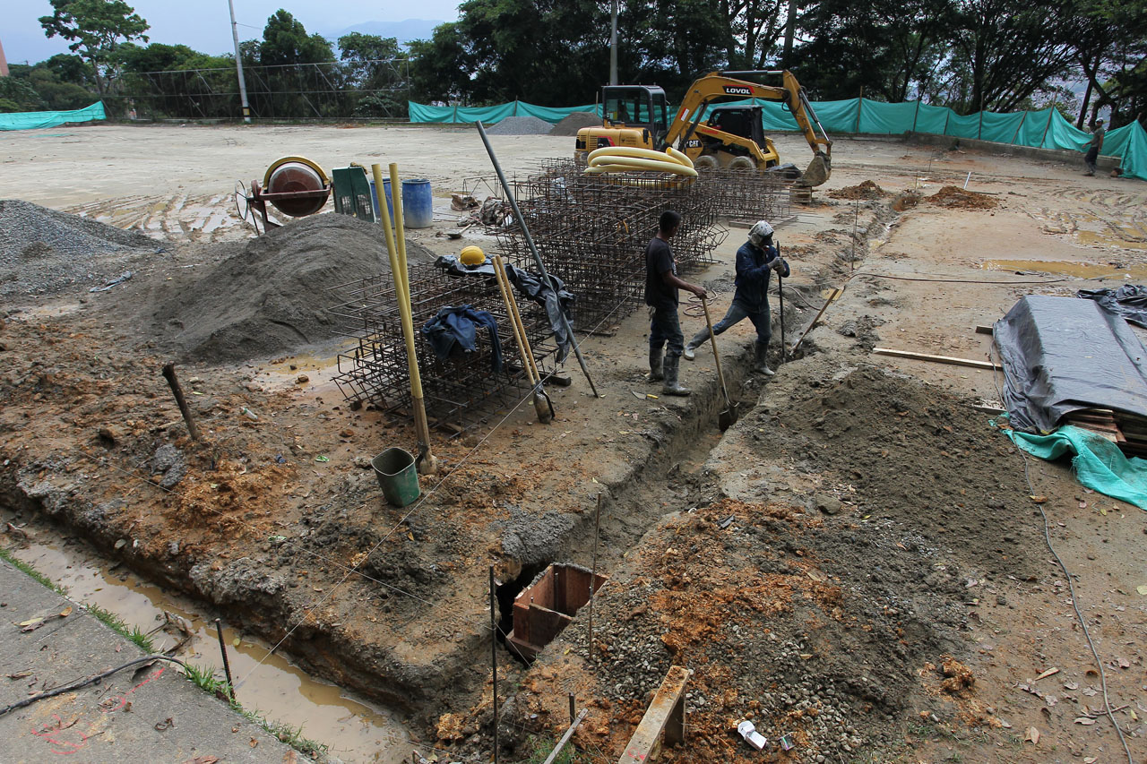Cancha Caunces de Oriente (4)