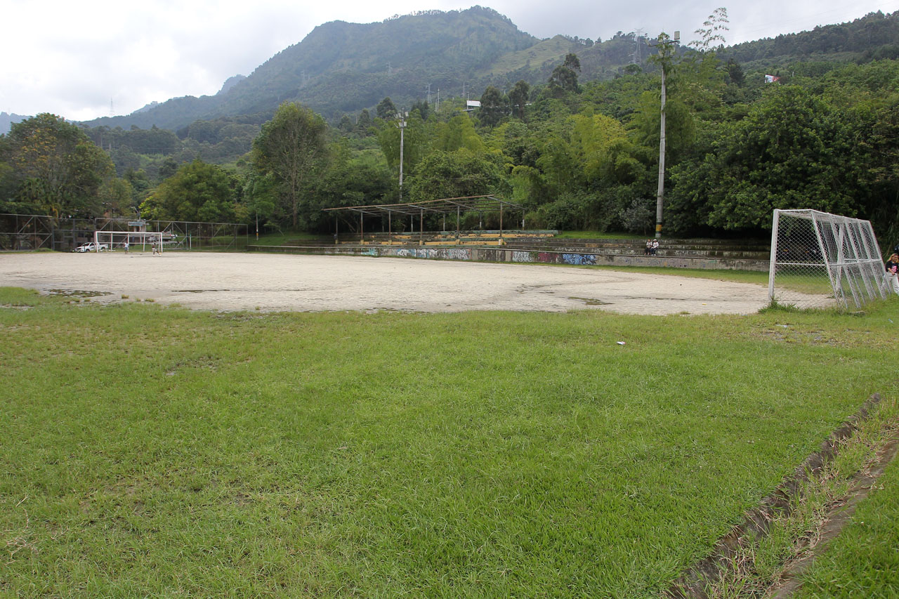 Cancha Caunces de Oriente (6)