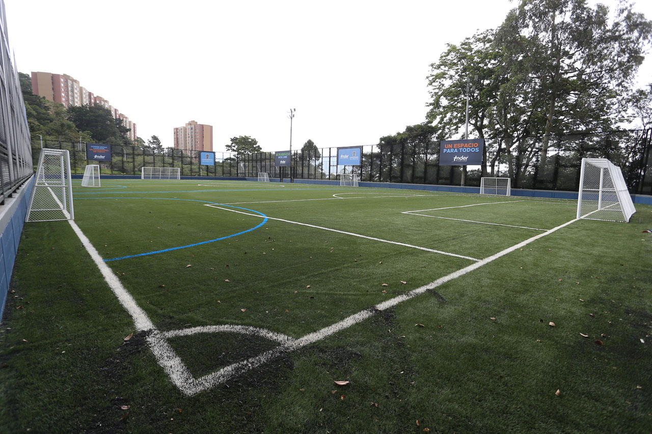 Cancha Caunces de Oriente (4)