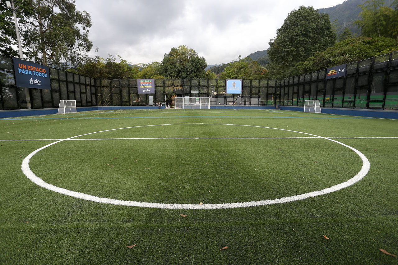 Cancha Caunces de Oriente (6)