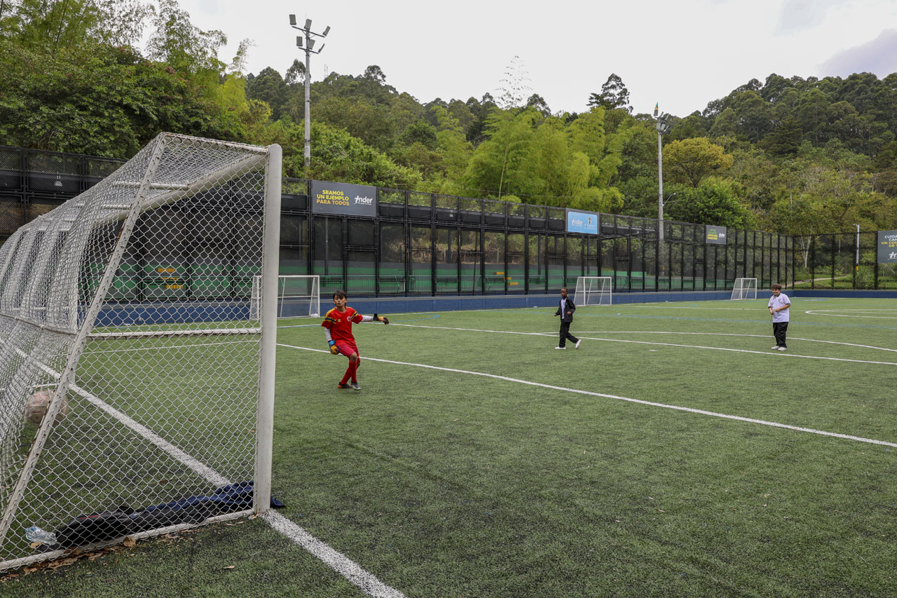 Cancha Caunces de Oriente_10
