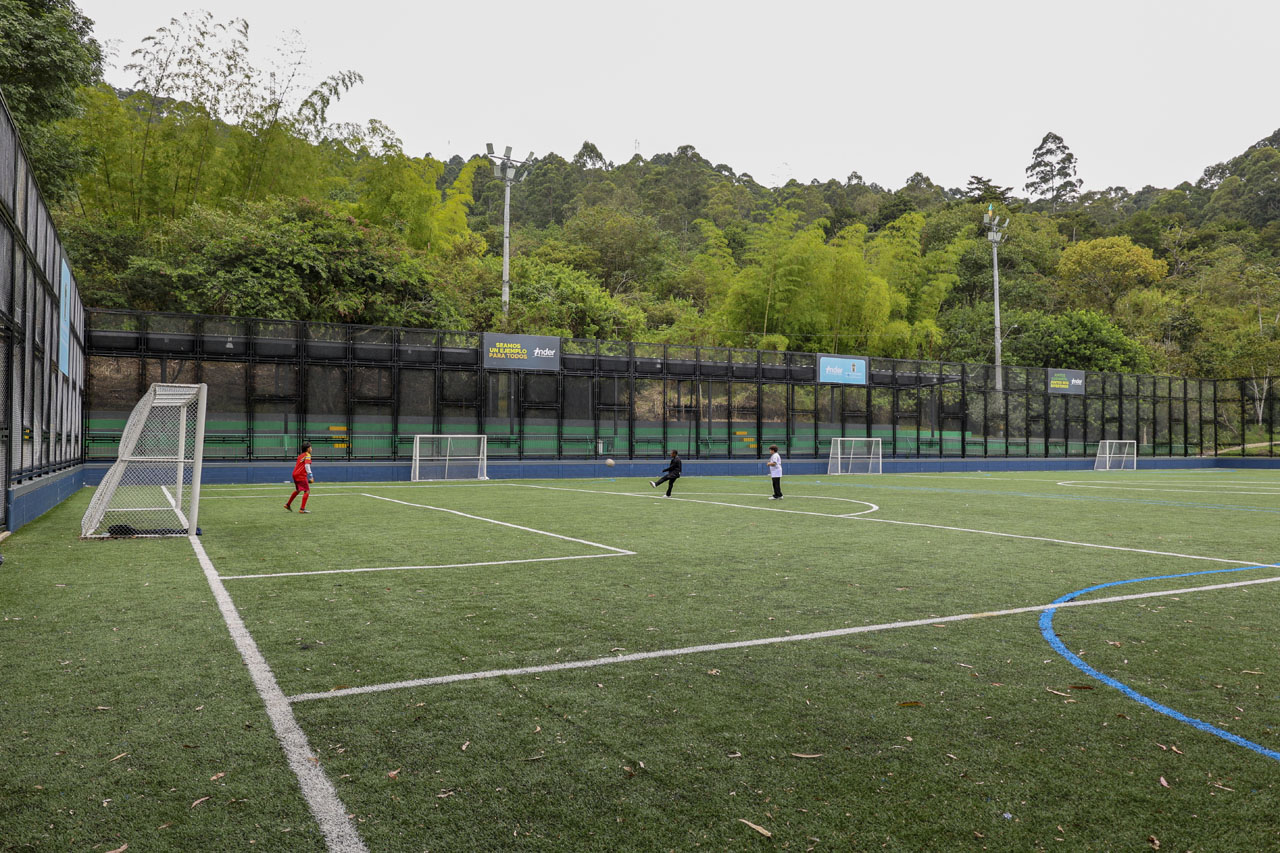 Cancha Caunces de Oriente_10