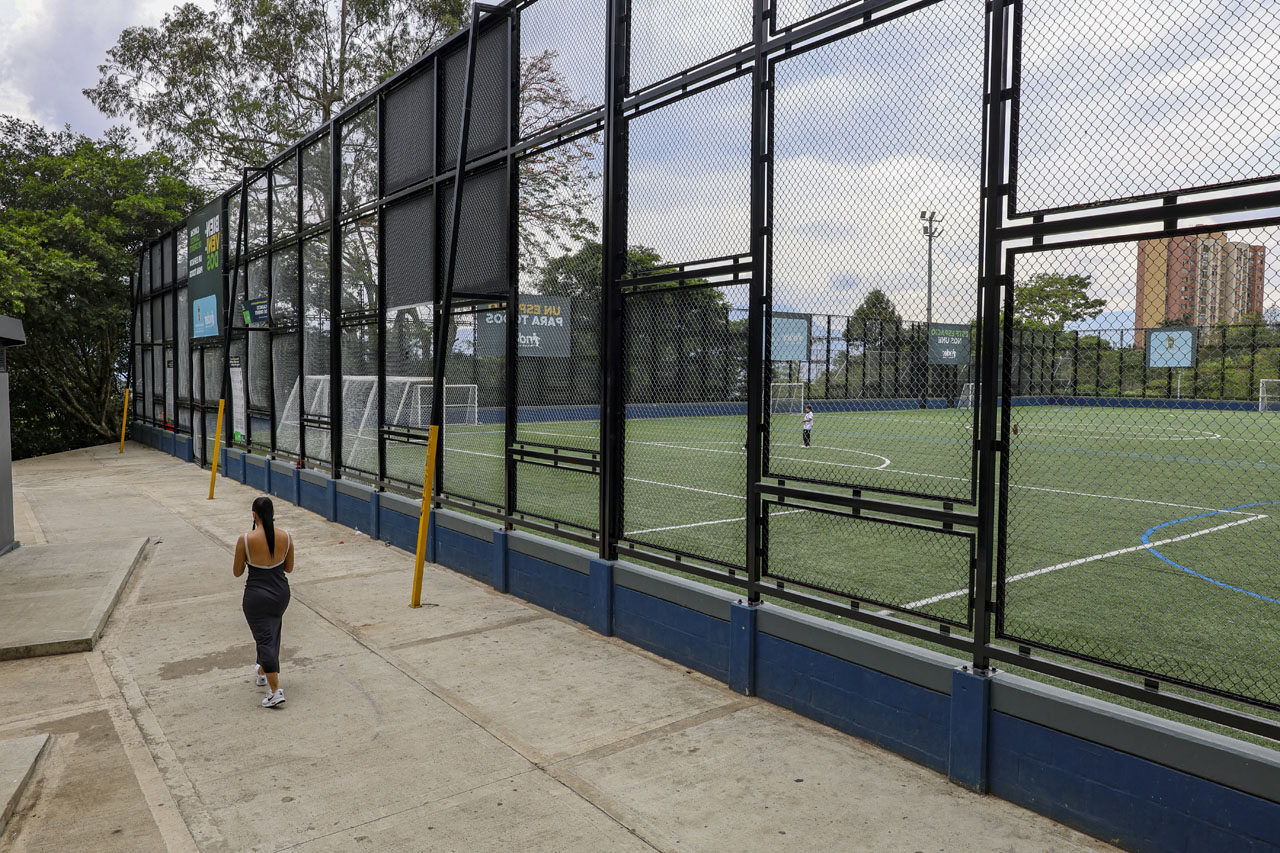 Cancha Caunces de Oriente_5